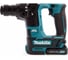 Аккумуляторный перфоратор Makita LXT HR166DWAE1 1