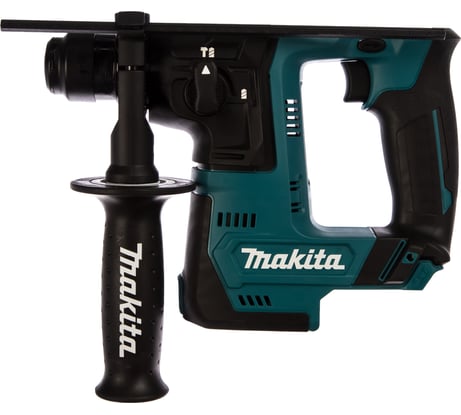 Аккумуляторный перфоратор Makita CXT HR140DZ
