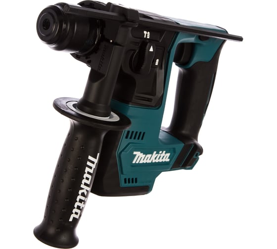 Аккумуляторный перфоратор Makita CXT HR140DZ