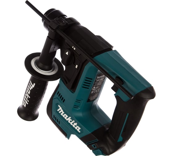 Аккумуляторный перфоратор Makita CXT HR140DZ