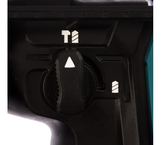 Аккумуляторный перфоратор Makita CXT HR140DZ