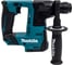 Аккумуляторный перфоратор Makita CXT HR140DZ 9