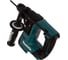 Аккумуляторный перфоратор Makita CXT HR140DZ 3