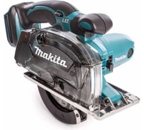 Дисковая пила по металлу Makita LXT DCS552Z 15855555