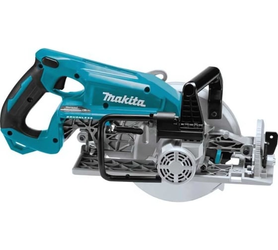 Дисковая пила Makita LXT DRS780Z