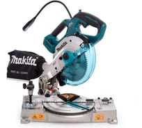 Торцовочная пила Makita LXT DLS600Z