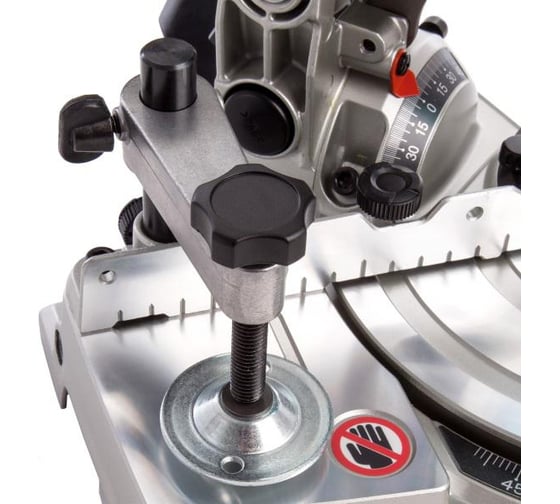 Торцовочная пила Makita LXT DLS600Z