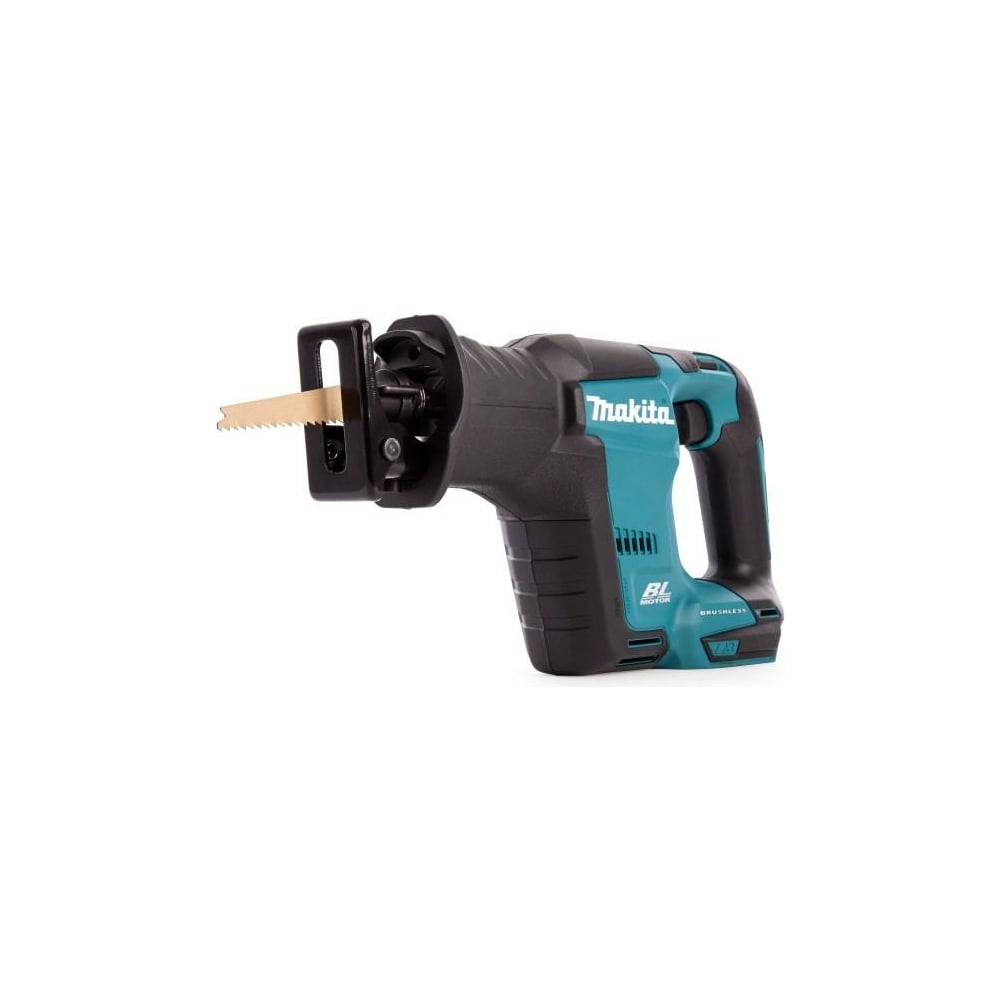 Makita djr188z store reciprocating saw