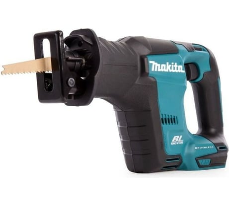 Сабельная пила Makita LXT DJR188Z