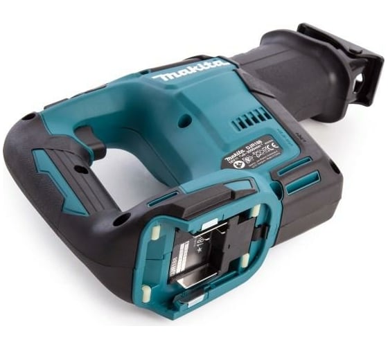 Сабельная пила Makita LXT DJR188Z