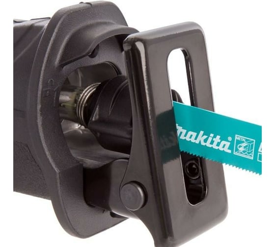 Сабельная пила Makita LXT DJR188Z