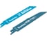 Сабельная пила Makita LXT DJR188Z 14