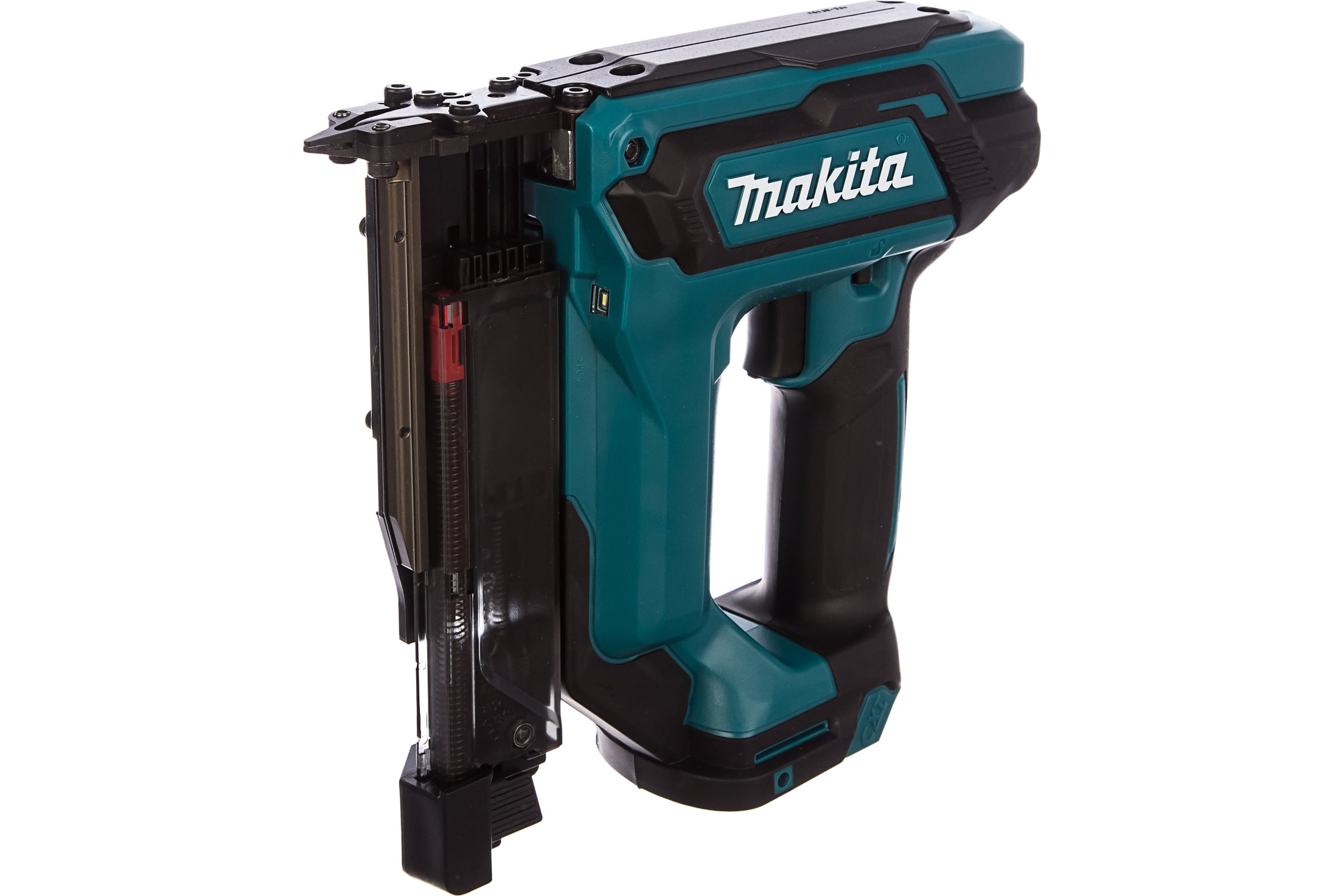 松 Скобозабиватель Makita CXT PT354DZ - выгодная цена, отзывы