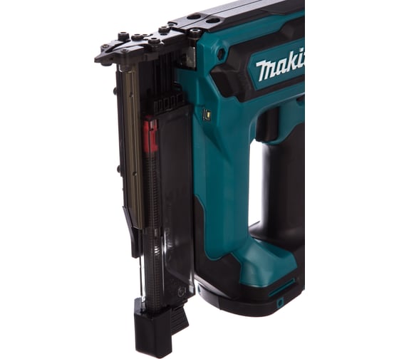 Скобозабиватель Makita CXT PT354DZ