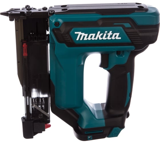 Скобозабиватель Makita CXT PT354DZ