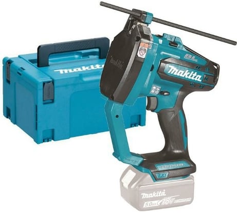 Резчик Makita LXT DSC102ZJ