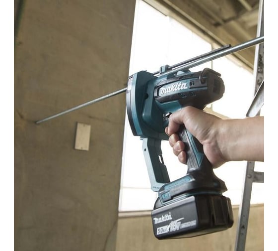 Резчик Makita LXT DSC102ZJ