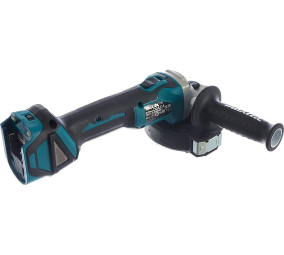 Угловая шлифмашина Makita LXT DGA511Z