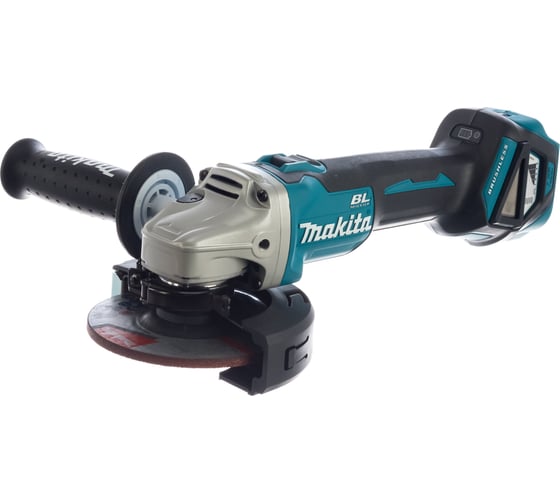 Угловая шлифмашина Makita LXT DGA511Z