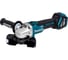 Угловая шлифмашина Makita LXT DGA511Z 7