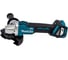 Угловая шлифмашина Makita LXT DGA511Z 8