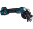 Угловая шлифмашина Makita LXT DGA511Z 9