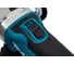 Угловая шлифмашина Makita LXT DGA511Z 11