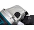 Угловая шлифмашина Makita LXT DGA511Z 12