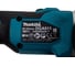 Угловая шлифмашина Makita LXT DGA511Z 15