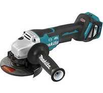 Угловая шлифмашина Makita LXT DGA517Z