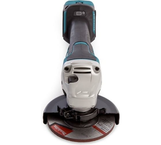 Угловая шлифмашина Makita LXT DGA517Z