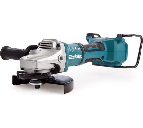 Угловая шлифмашина Makita LXT DGA700Z