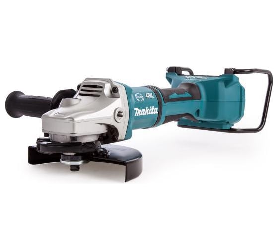 Угловая шлифмашина Makita LXT DGA700Z