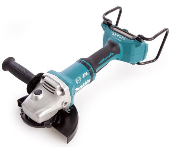Угловая шлифмашина Makita LXT DGA700Z