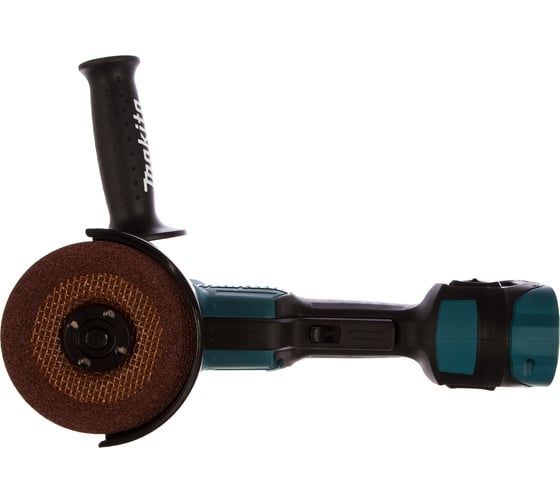 Угловая шлифмашина Makita LXT DGA518ZU