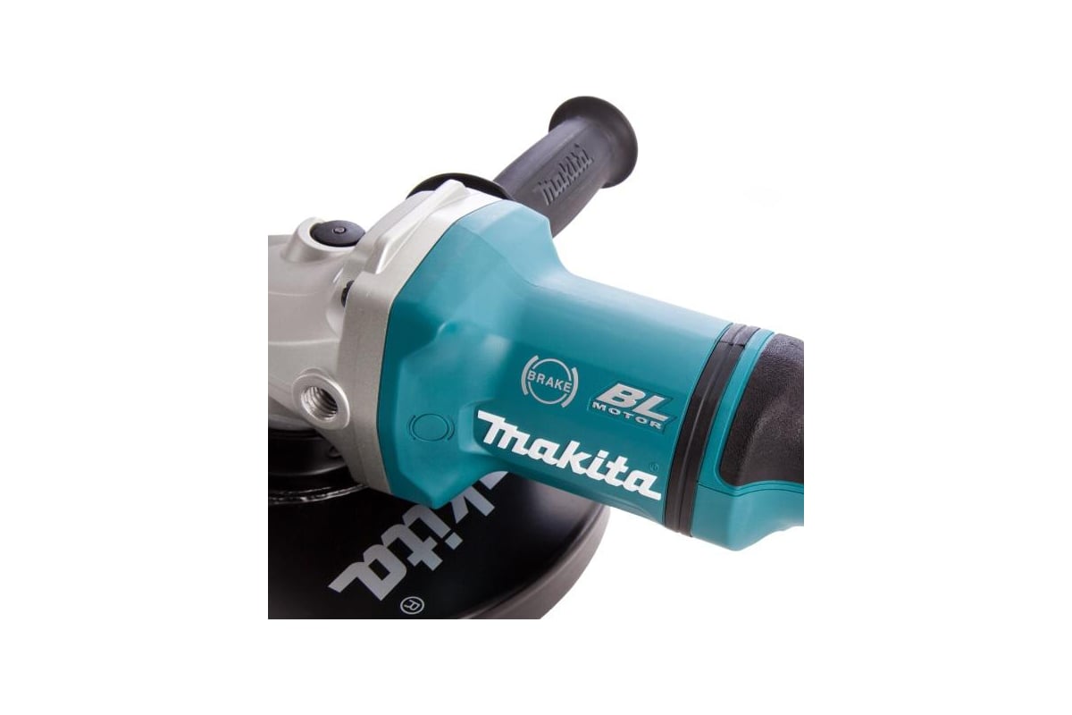Угловая шлифмашина Makita LXT DGA900Z - выгодная цена, отзывы ...