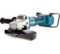 Угловая шлифмашина Makita LXT DGA900Z