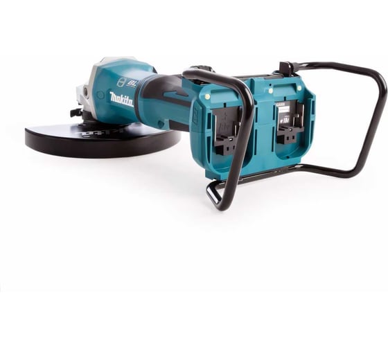 Угловая шлифмашина Makita LXT DGA900Z