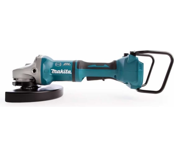 Угловая шлифмашина Makita LXT DGA900Z