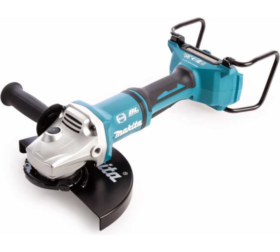 Угловая шлифмашина Makita LXT DGA900Z