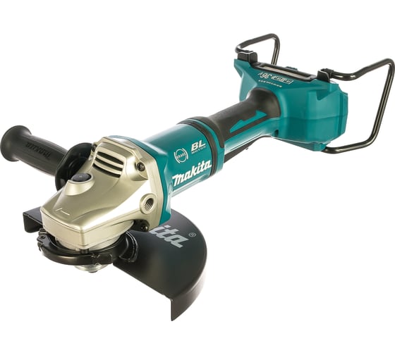 Угловая шлифмашина Makita LXT DGA900Z