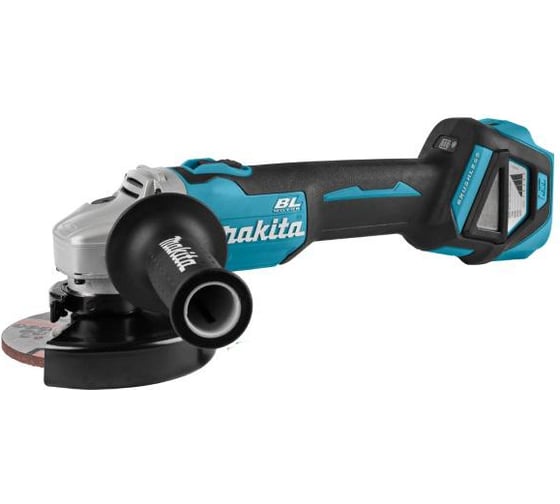Угловая шлифмашина Makita LXT DGA512Z