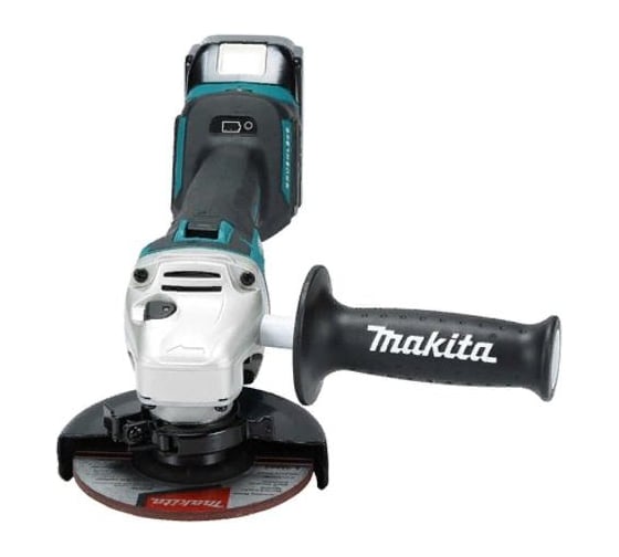 Угловая шлифмашина Makita LXT DGA512Z