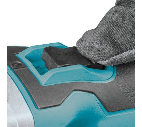 Угловая шлифмашина Makita LXT DGA512Z