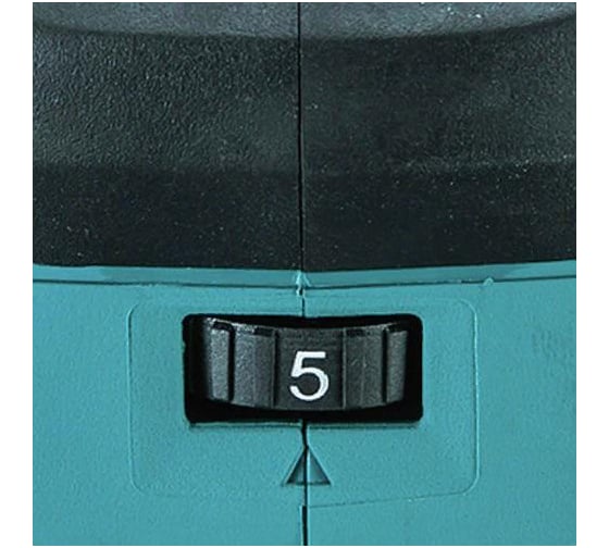Угловая шлифмашина Makita LXT DGA512Z