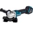 Угловая шлифмашина Makita LXT DGA512Z 7