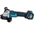 Угловая шлифмашина Makita LXT DGA512Z 8