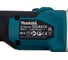 Угловая шлифмашина Makita LXT DGA512Z 15