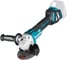 Угловая шлифмашина Makita LXT DGA512Z 1