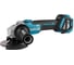 Угловая шлифмашина Makita LXT DGA512Z 2